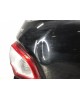 Крышка багажника бу для Nissan Qashqai 1 1.5 DCi,  2011 г.