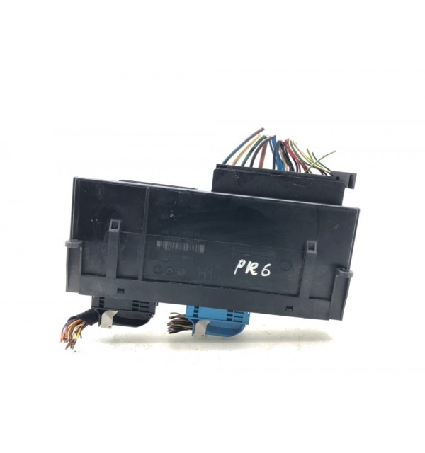 Блок комфорта бу для BMW 3 E90/E91/E92/E93 2.0 TD,  2006 г.