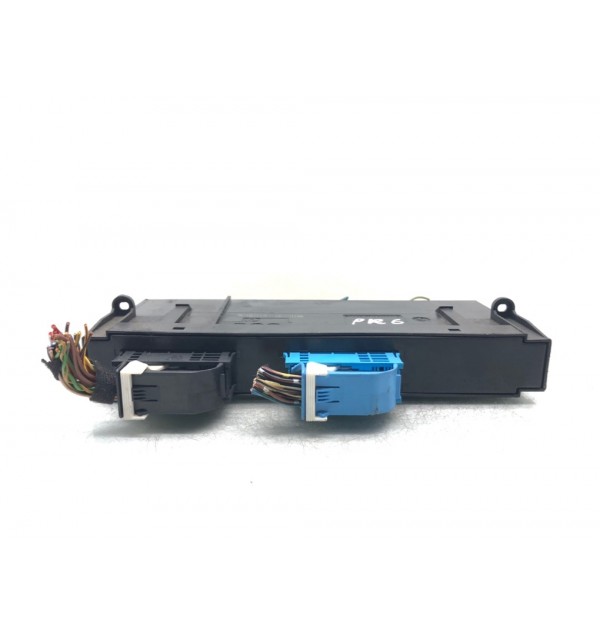 Блок комфорта бу для BMW 3 E90/E91/E92/E93 2.0 TD,  2006 г.