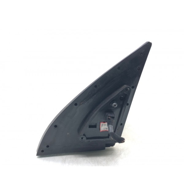 Зеркало наружное правое бу для Kia Sportage 2 2.0 CRDi,  2006 г.