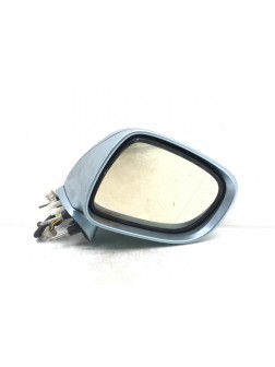 Зеркало наружное правое бу для Lexus IS 2 2.2 D,  2007 г.