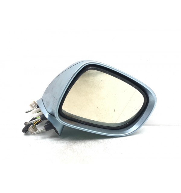 Зеркало наружное правое бу для Lexus IS 2 2.2 D,  2007 г.