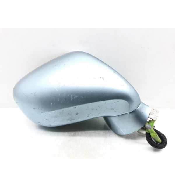 Зеркало наружное правое бу для Lexus IS 2 2.2 D,  2007 г.