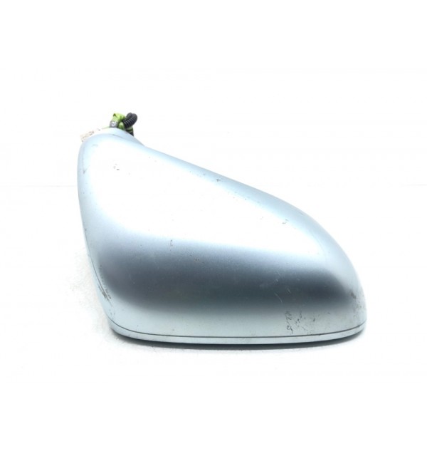 Зеркало наружное правое бу для Lexus IS 2 2.2 D,  2007 г.