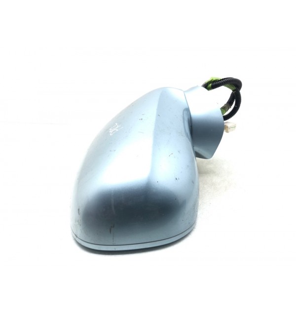 Зеркало наружное правое бу для Lexus IS 2 2.2 D,  2007 г.