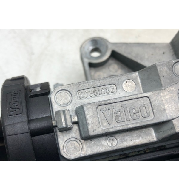 Замок зажигания бу для Opel Zafira B 1.6 i,  2011 г.