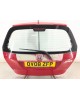 Крышка багажника бу для Honda Jazz 1 1.3 i,  2008 г.