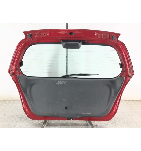 Крышка багажника бу для Honda Jazz 1 1.3 i,  2008 г.