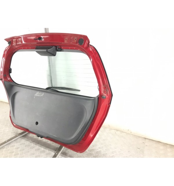 Крышка багажника бу для Honda Jazz 1 1.3 i,  2008 г.