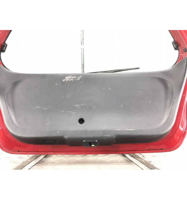 Крышка багажника бу для Honda Jazz 1 1.3 i,  2008 г.