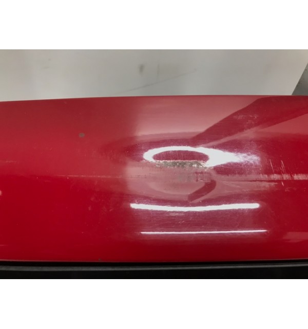 Крышка багажника бу для Honda Jazz 1 1.3 i,  2008 г.