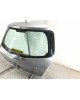 Крышка багажника бу для Toyota Yaris XP9 1.0 i,  2008 г.
