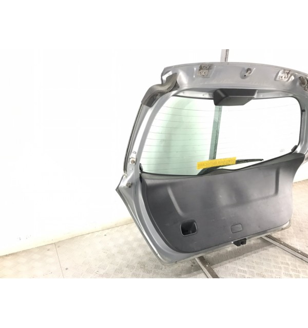 Крышка багажника бу для Toyota Yaris XP9 1.0 i,  2008 г.