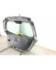 Крышка багажника бу для Toyota Yaris XP9 1.0 i,  2008 г.