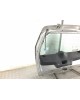 Крышка багажника бу для Citroen C3 1 1.4 i,  2007 г.