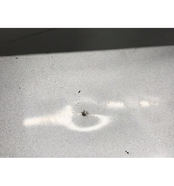 Крышка багажника бу для Citroen C3 1 1.4 i,  2007 г.