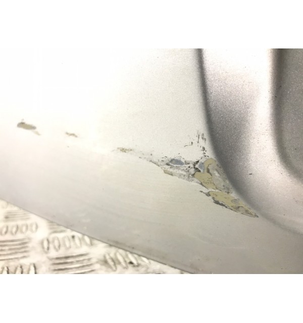 Крышка багажника бу для Citroen C3 1 1.4 i,  2007 г.