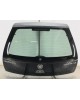 Крышка багажника бу для Opel Corsa C 1.2 i,  2002 г.