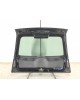 Крышка багажника бу для Opel Corsa C 1.2 i,  2002 г.