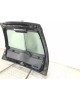Крышка багажника бу для Opel Corsa C 1.2 i,  2002 г.