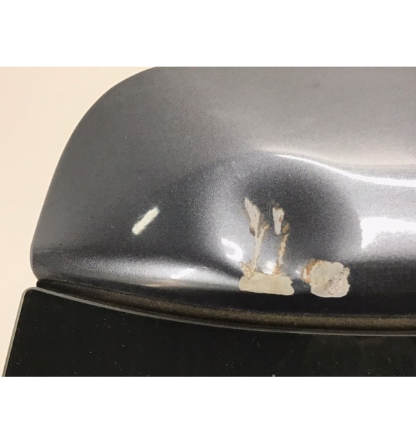 Крышка багажника бу для Audi A4 B6 1.9 TDi,  2003 г.