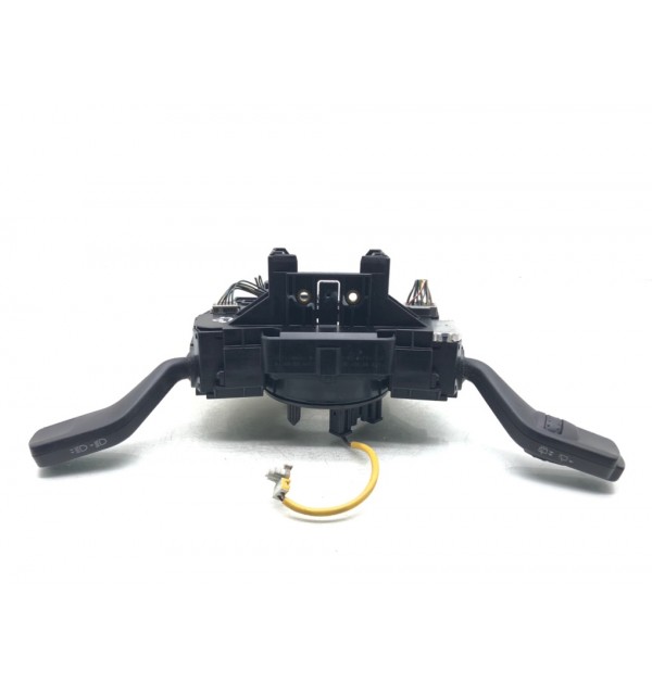 Переключатель подрулевой (стрекоза) бу для Ford Focus 2 1.8 TDCi,  2005 г.