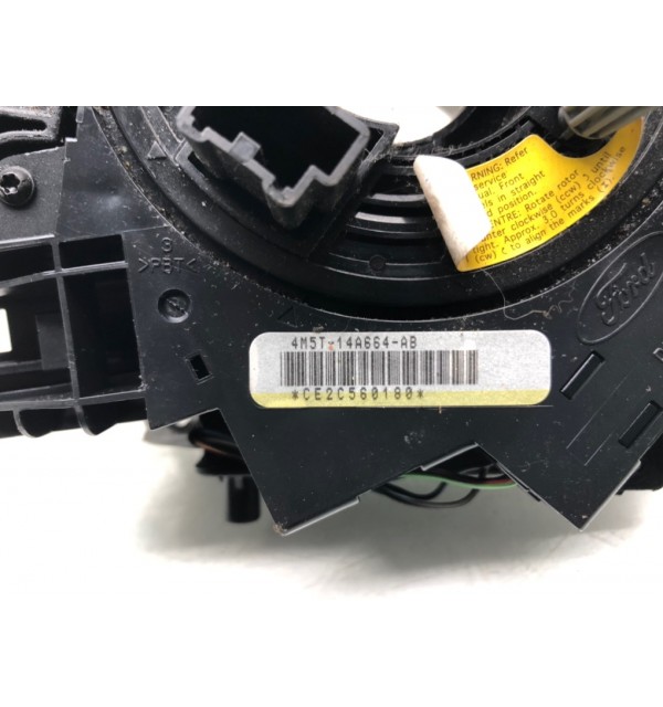 Переключатель подрулевой (стрекоза) бу для Ford Focus 2 1.8 TDCi,  2005 г.