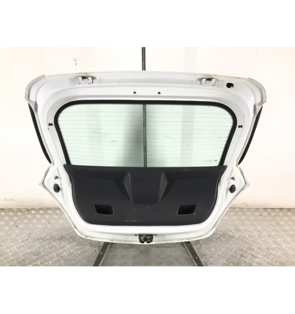 Крышка багажника бу для Opel Corsa D 1.3 CDTi,  2011 г.