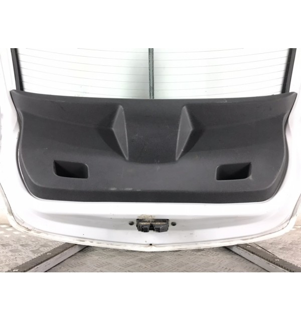 Крышка багажника бу для Opel Corsa D 1.3 CDTi,  2011 г.