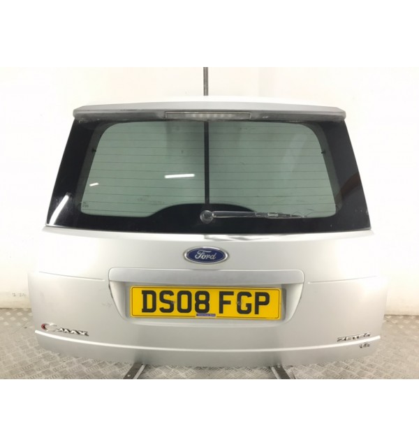 Крышка багажника бу для Ford C-Max 1 1.8 i,  2008 г.