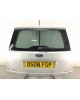 Крышка багажника бу для Ford C-Max 1 1.8 i,  2008 г.