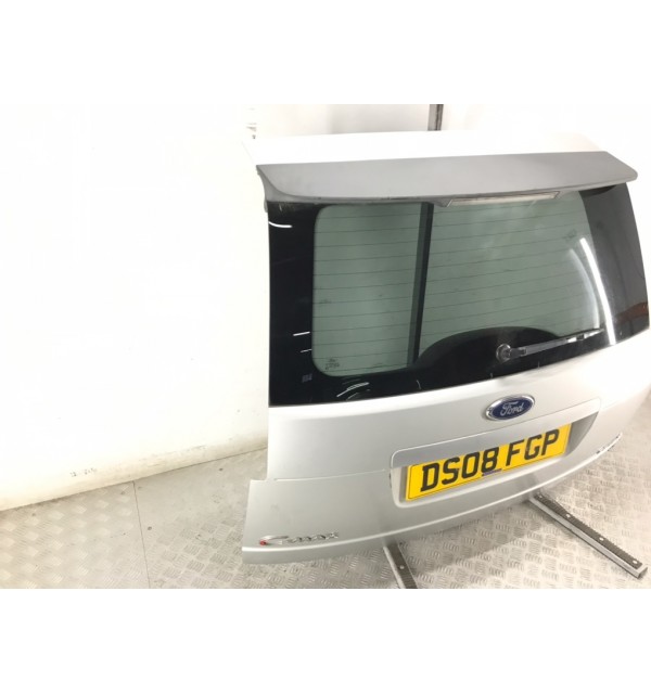 Крышка багажника бу для Ford C-Max 1 1.8 i,  2008 г.