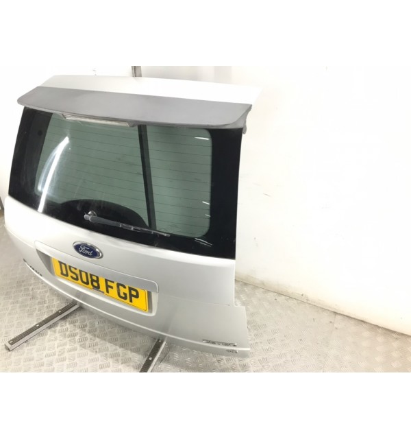 Крышка багажника бу для Ford C-Max 1 1.8 i,  2008 г.