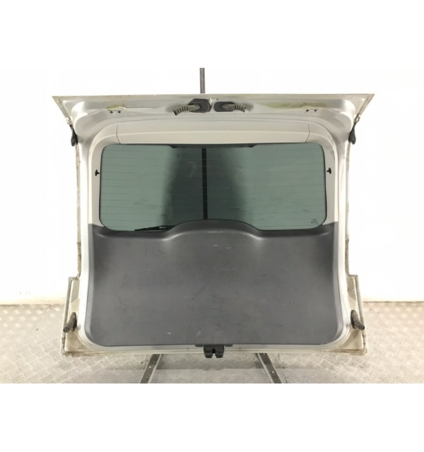 Крышка багажника бу для Ford C-Max 1 1.8 i,  2008 г.