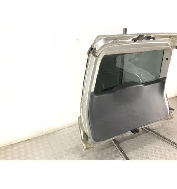 Крышка багажника бу для Ford C-Max 1 1.8 i,  2008 г.