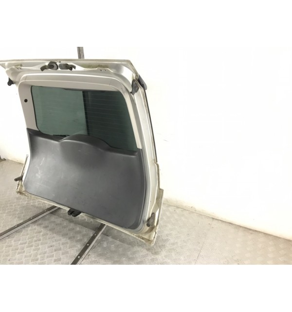 Крышка багажника бу для Ford C-Max 1 1.8 i,  2008 г.