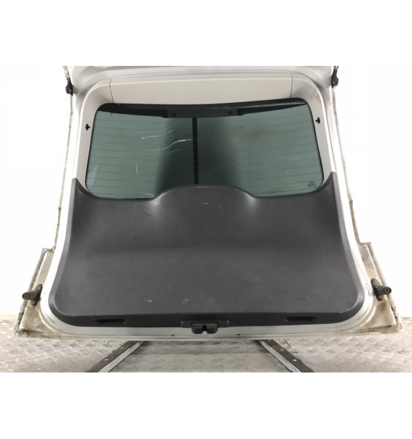 Крышка багажника бу для Ford C-Max 1 1.8 i,  2008 г.