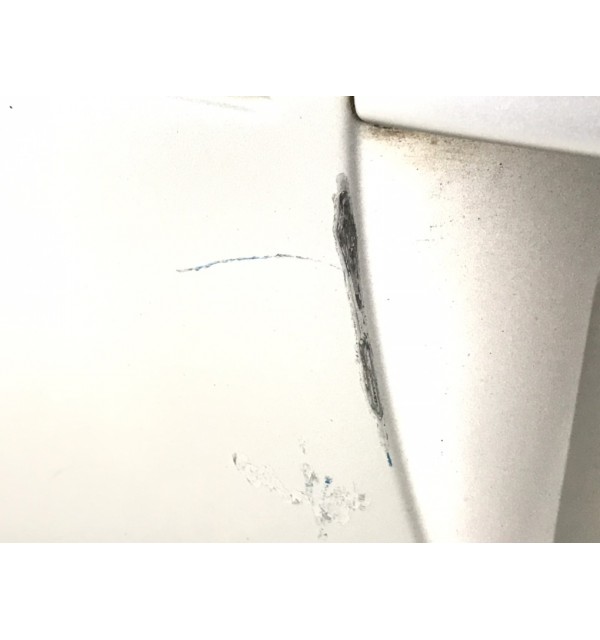 Крышка багажника бу для Ford C-Max 1 1.8 i,  2008 г.