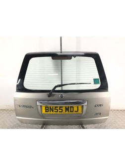Крышка багажника бу для Nissan X-Trail T30 2.2 DCi,  2005 г.