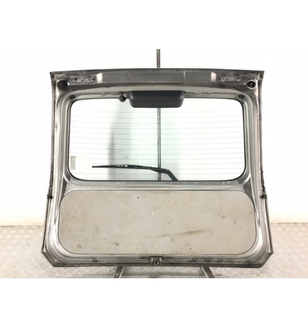 Крышка багажника бу для Nissan X-Trail T30 2.2 DCi,  2005 г.