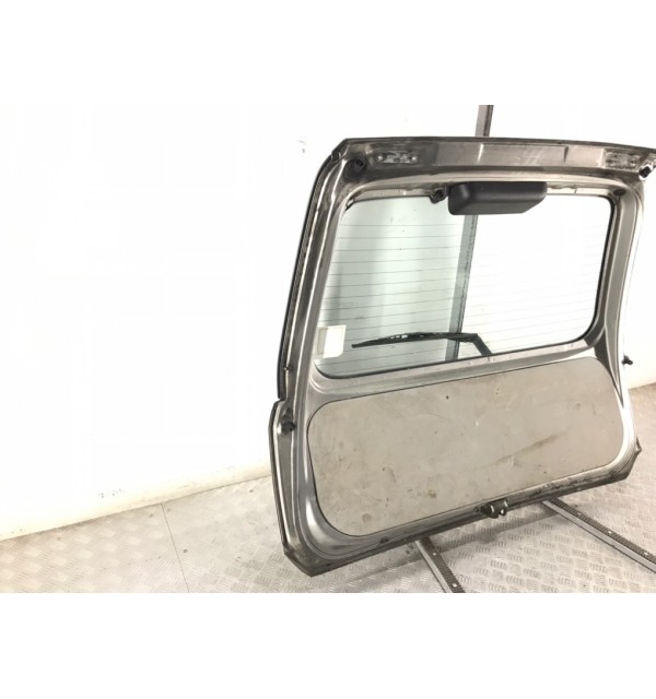 Крышка багажника бу для Nissan X-Trail T30 2.2 DCi,  2005 г.