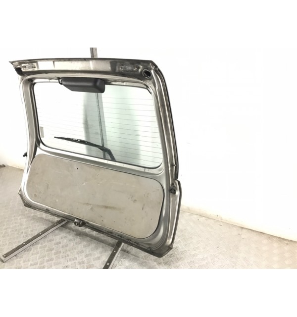 Крышка багажника бу для Nissan X-Trail T30 2.2 DCi,  2005 г.