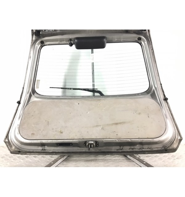 Крышка багажника бу для Nissan X-Trail T30 2.2 DCi,  2005 г.