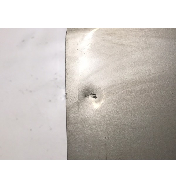 Крышка багажника бу для Nissan X-Trail T30 2.2 DCi,  2005 г.