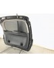 Крышка багажника бу для Renault Grand Scenic 3 1.5 DCi,  2010 г.
