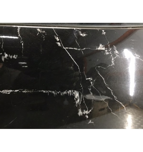 Крышка багажника бу для Renault Grand Scenic 3 1.5 DCi,  2010 г.