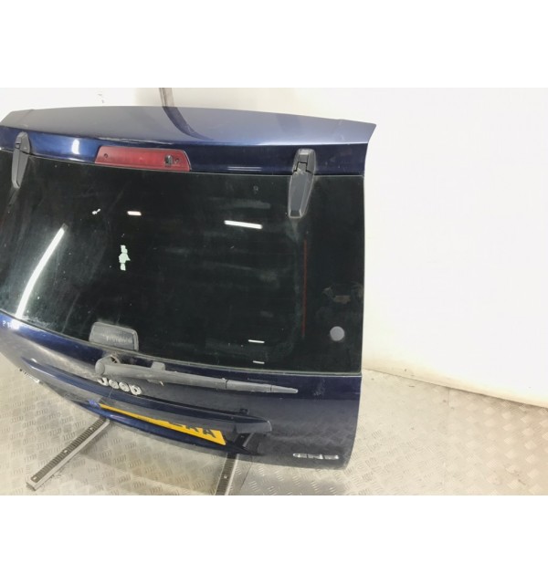 Крышка багажника бу для Jeep Grand Cherokee WK 3.0 CRD,  2005 г.