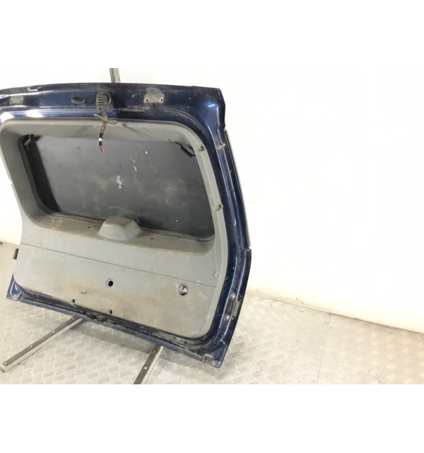 Крышка багажника бу для Jeep Grand Cherokee WK 3.0 CRD,  2005 г.