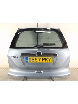 Крышка багажника бу для Honda CR-V 3 2.2 i-CTDi,  2007 г.