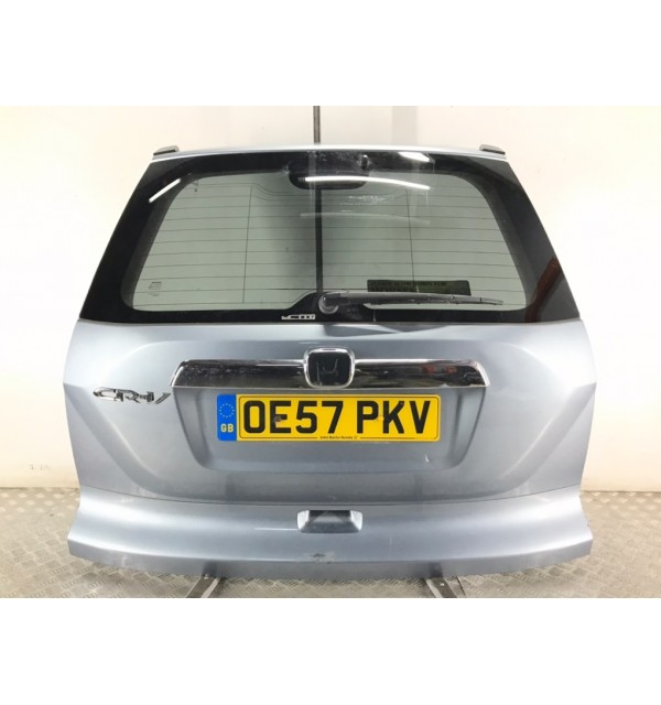 Крышка багажника бу для Honda CR-V 3 2.2 i-CTDi,  2007 г.